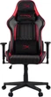 Крісло HyperX BLAST CORE Black/Red (367505) - зображення 3