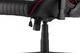 Крісло HyperX BLAST CORE Black/Red (367505) - зображення 12