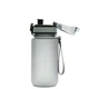 Бутылка Uzspace Colorful Frosted 3034 350 мл, Grey - изображение 2