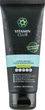 Маска для лица с маслом авокадо и 8-ю аминокислотами - VitaminClub 75ml (585283-3157) - изображение 2