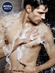 Nivea Men Shower Gel Гель для душу "Сила вугілля" 250ml (161709-34392) - зображення 3