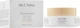 Крем для обличчя «Календула» - Farmasi Dr.C.Tuna Calendula Face Cream 50ml (1047344-45213) - изображение 2