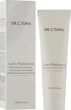Очищувальний гель для сяйву шкіри - Farmasi Dr. C. Tuna Lumi Radiance Brightening Gel Cleanser 100ml (1055315-53554) - зображення 2