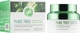 Успокаивающий крем с экстрактом чайного дерева - Enough Pure Tree Balancing Pro Calming Cream 50ml (841770-2479) - изображение 2