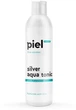 Тонік для проблемної шкіри обличчя - Piel Cosmetics Pure Salvation Silver Aqua Tonic 250ml (550811-5783) - изображение 1