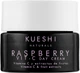 Крем для обличчя з екстрактом малини та витамином С - Kueshi Naturals Raspberry Vit-C Day Cream 50ml - зображення 1