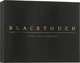 Гідрогелеві патчі під очі - BlackTouch Gold Stars 10шт (1024026-24034) - изображение 2
