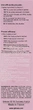 Согревающая минеральная маска - Qiriness Thermal Purifying Mask 50ml (243093-5133) - изображение 3