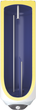 Бойлер ELDOM EUREKA WV 05039D 50 L 1,6 kW - изображение 6