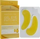 Патчи под глаза - Skin Academy Argan Oil Gel Eye Patches 4шт (636737-19950) - изображение 1