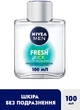 Nivea Men Fresh Kick After Shave Lotion Лосьйон після гоління 100ml (918606-40762) - зображення 2