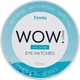 Омолаживающие гидрогелевые патчи под глаза - J’erelia WOW Effect Anti Bags-Anti Fatigue-Anti Age Eye Patches 60шт (999503-23660) - изображение 1
