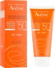 Солнцезащитный лосьон - Avene Eau Thermale Sun Very High Protection Lotion SPF50 100ml (678159-21501) - изображение 1