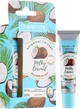 Bielenda Milky Coconut Lip Balm Бальзам для губ 10g (742107-12194) - зображення 2