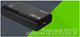 Зовнішній акумулятор (Power Bank) Tracer PD20W QC3.0 20000mAh Black - зображення 2