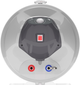 Бойлер ELDOM EUREKA WV 08039D 80 L 2,0 kW - изображение 5