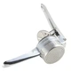 Пресс для картофеля Kamille из нержавеющей стали KM-8857 - изображение 4
