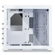 Корпус Lian Li PC-O11 Dynamic Air Mini White (G99.O11AMW.00) - изображение 4