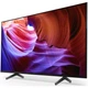 Телевизор Sony KD43X85TKR - изображение 4