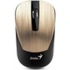 Мишка Genius NX-7015 Wireless Gold (31030019402) - изображение 1