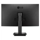 Монітор LG 27MP450-B - изображение 4