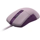 Мишка Hator Pulsar Essential USB Lilac (HTM-307) - зображення 2