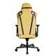 Кресло игровое Hator Arc Fabric Saffron Yellow (HTC-995) - изображение 3