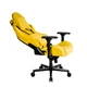 Кресло игровое Hator Arc Fabric Saffron Yellow (HTC-995) - изображение 4