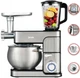Кухонная машина DMS KMFB-2350 2350 Вт - изображение 2