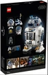 Конструктор Lego Star Wars Дроїд R2-D2 2314 деталей (75308) - зображення 2