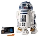 Конструктор Lego Star Wars Дроїд R2-D2 2314 деталей (75308) - зображення 3