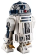 Конструктор Lego Star Wars Дроїд R2-D2 2314 деталей (75308) - зображення 6
