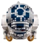 Конструктор Lego Star Wars Дроїд R2-D2 2314 деталей (75308) - зображення 7