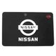 Килимок торпеди антиковзаючий Nissan ( 200x130) 2127 - изображение 1