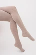 Классические тёплые колготы из вискозы Giulia CASHMERE TOUCH 2 Beige-sand, женские зимние, вискозные - изображение 5