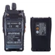 Комплект 4 шт раций портативных Baofeng BF-888S UHF 5 Вт 1500 мАч до 5 км - изображение 4