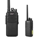 Комплект 2 шт Потужна військова рація DMR TYTERA MD-680 UHF 10 Вт 2200 мАг водонепроникна до 10 км - зображення 5