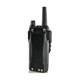 Комплект 2 шт Рація портативна Baofeng UV-82 Forest Version VHF/UHF 5 Вт з посиленою антеною Nagoya NA-771 до 16 км - зображення 4