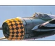 Постер CP P-47 Thunderbolt, Авіація 100х30 см (251) - зображення 4