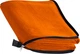 Плед-подушка Easy Gifts Radcliff 2 в 1 флис 180 x 120 см Оранжевый (277510) (2440000008923) - изображение 1