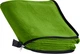 Плед-подушка Easy Gifts Radcliff 2 в 1 флис 180 x 120 см Светло-зеленый (277529) (2440000008930) - изображение 1
