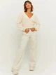 Кардиган вязаный женский Tally Weijl SCANYARWEN-GAW S (7612959434268) - изображение 3