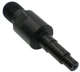 Вал штробореза Sparky FK 30 153921 (d7*9*10 L73,5), арт.bol653 - изображение 1