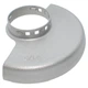 Захисний кожух D125 болгарки (УШМ) Metabo W 9-125 339204500 (d50), арт.bol632 - зображення 1