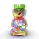 Набор теста для лепки "Color Bear" ТМ Lovin 41185 - изображение 1