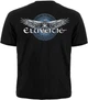 Футболка Eluveitie (raven), Розмір XXL - изображение 2
