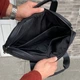 Сумка для документов ноутбука экокожа Nout - изображение 8