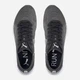Buty do biegania męskie Puma Electrify Nitro Turn 37670401 42 27 cm Czarne (4064533959590) - obraz 2