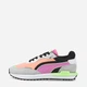 Жіночі кросівки Puma City Rider 38204412 37 23 см Сірий/Чорний (4064536056760) - зображення 3