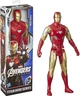 Ігрова фігурка Залізна людина 30 см Iron Man Marvel - зображення 3